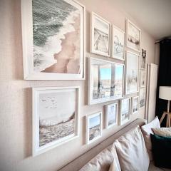 Apartament WHITE GLOVE Prestige Tarasy Bałtyku MOLO