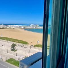 Appartement marina