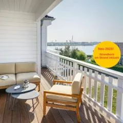 The Beach House