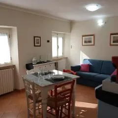 La dimora di zia Maria