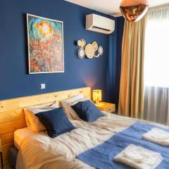 Saltwater Apartments