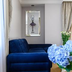 Moris Boutique Beach Hotel