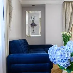 Moris Boutique Beach Hotel
