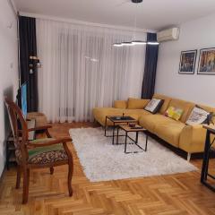 Banjski apartman