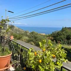 Tirreno- Finestra sul Mare