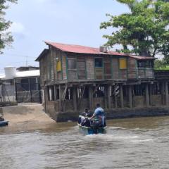 Cabaña Los Almendros