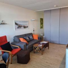 Ferienpark - Haus C, App 0C0907