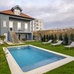 Douro Prestige Urban Retreat with shared S-Pool & Gym