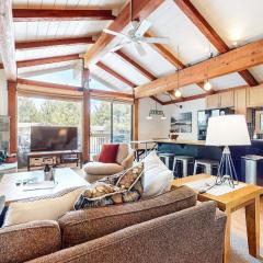 Villa de los Pinos #09 condo