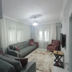 Manzaram Tatil Evi