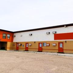 Love Hotels Kadoka by OYO at Badlands SD