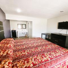 Travel Inn by OYO, Hwy 80 - Jackson