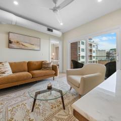 Pier Point Paradise Oceanfront & Elevator