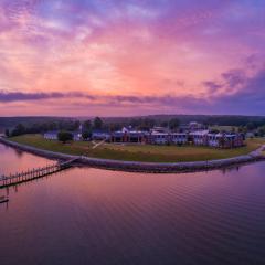 Second Floor Standard Deluxe Bay View