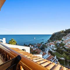 H1786 - Hamilton Cove Villa 17-86
