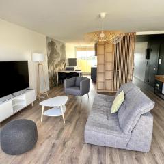 Free Parking - Air Conditioning - WIFI - Silent