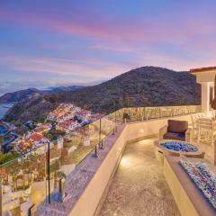 H208 - The Honeymoon Penthouse Suite Palazzo De Mare