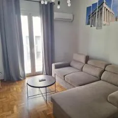 Plaka Luxury Apartment