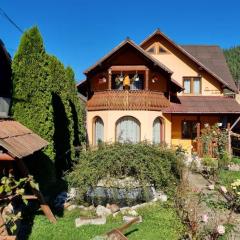 Casa Georgeta