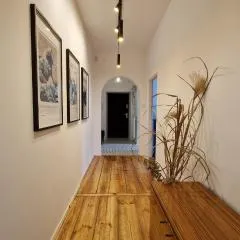 Apartament Górna