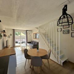 Mazet Golfe de Saint-Tropez