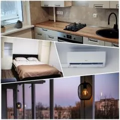 Cozy Baltic Nest