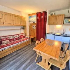 Résidence Vita Parc - Studio 4 personnes coeur station 20m² MAE-2968