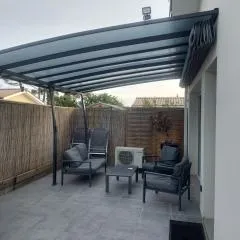 Villas Floryanne - bassin arcachon