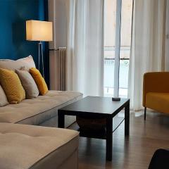 Stylish & Cozy Apartment in the National Gallery Area