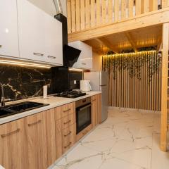 Platanos House Salakos - Christmas Mountain Getaway