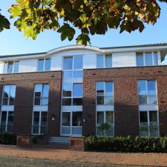 Haus Oldenburg Penthaus Wohnung 11