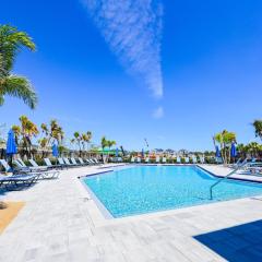 Near Disney Deluxe room C