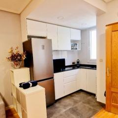 El Refugio del Paseante