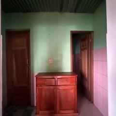 Cabaña los Angelitos