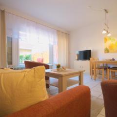 Ferienwohnung Muschel