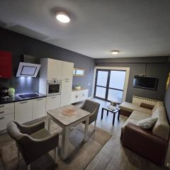 Apartman Green Hill