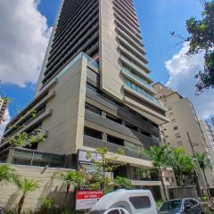 360 Oscar Itaim