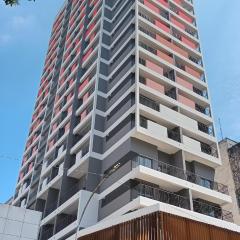 NEX ONE CONSOLAÇÃO na AVENIDA PAULISTA - 100 m do Metro Paulista