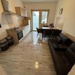 Smile Apartment 4