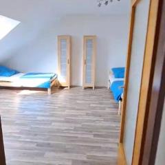 Raunheim, 2 Zimmer Dachgeschoss Apartment