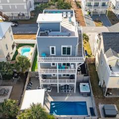 Salty Towers by Sea Scape Properties