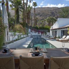 Marhaba Palm Springs by Oranj Palm