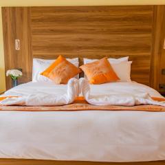 Karen Plains Hotel Nairobi