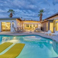 Yellow Palms - Your Own Private Resort