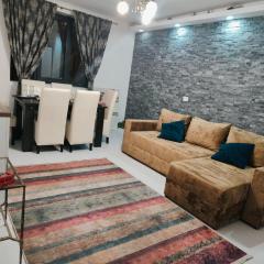 Apartament Kriss Mihaileanu