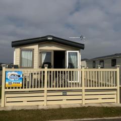 Golden Palm Resort - The Haywood - Coastal Caravan Breaks