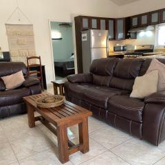 Luxurious One Bedroom Poolside Punta Chame Resort