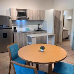 Private Resort Suite, Hotel Amenities & Golf