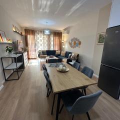 City Harmony Apartment