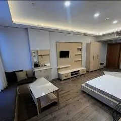 Suite 6 Hotel
